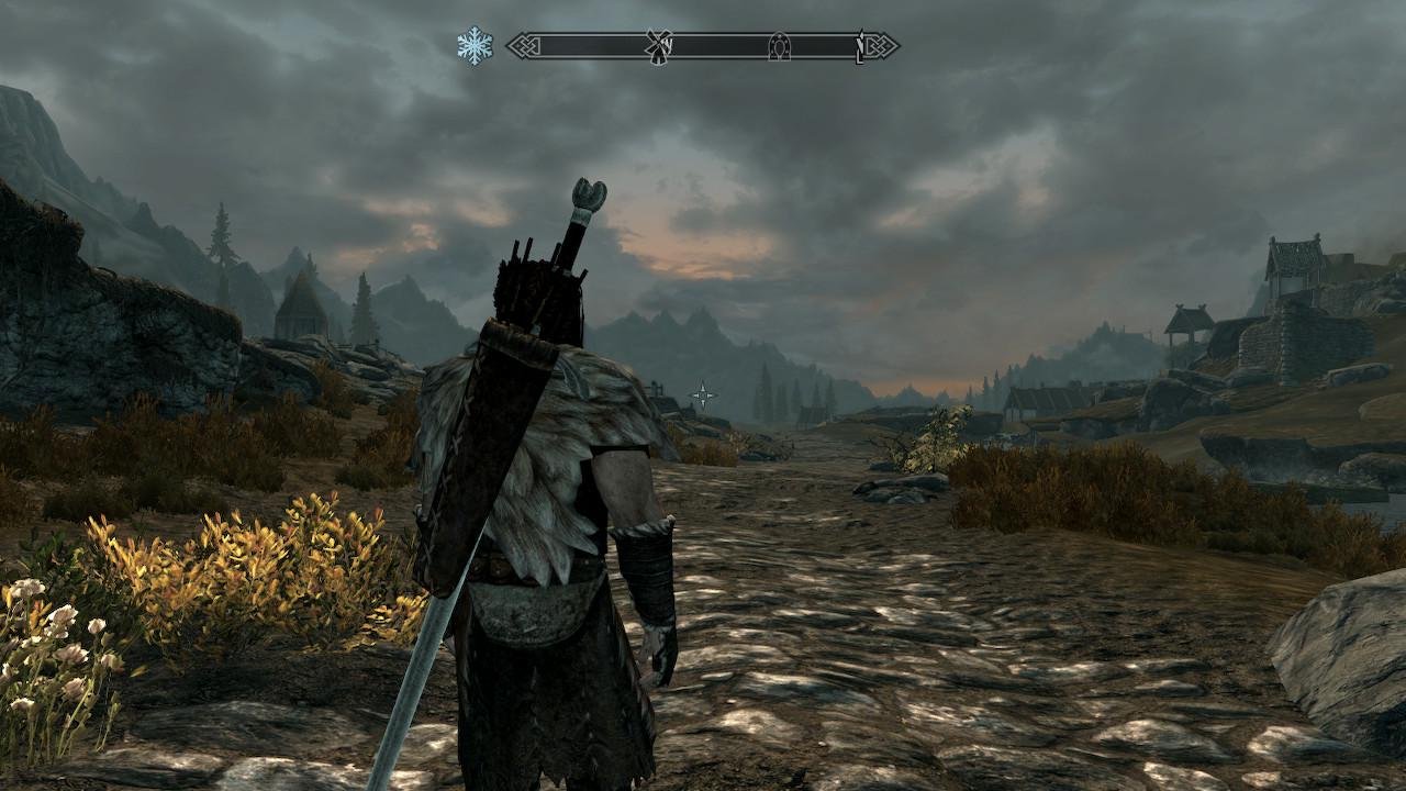 塞尔达传说：旷野之息 终极版 截图10