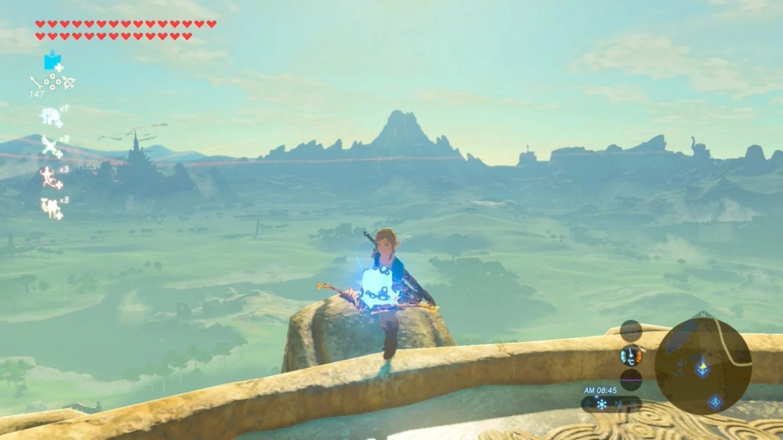 饥荒 重制版 截图4