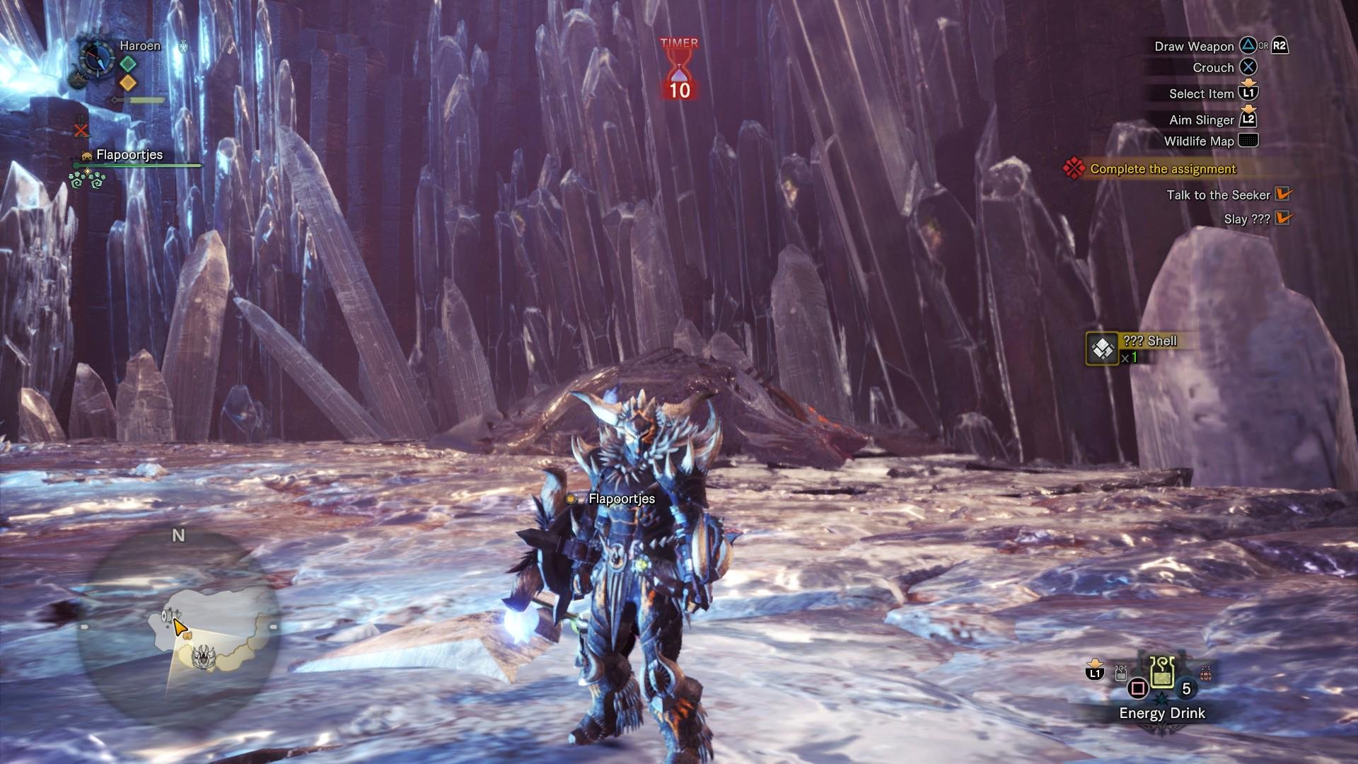 星际争霸2 重制版 截图20