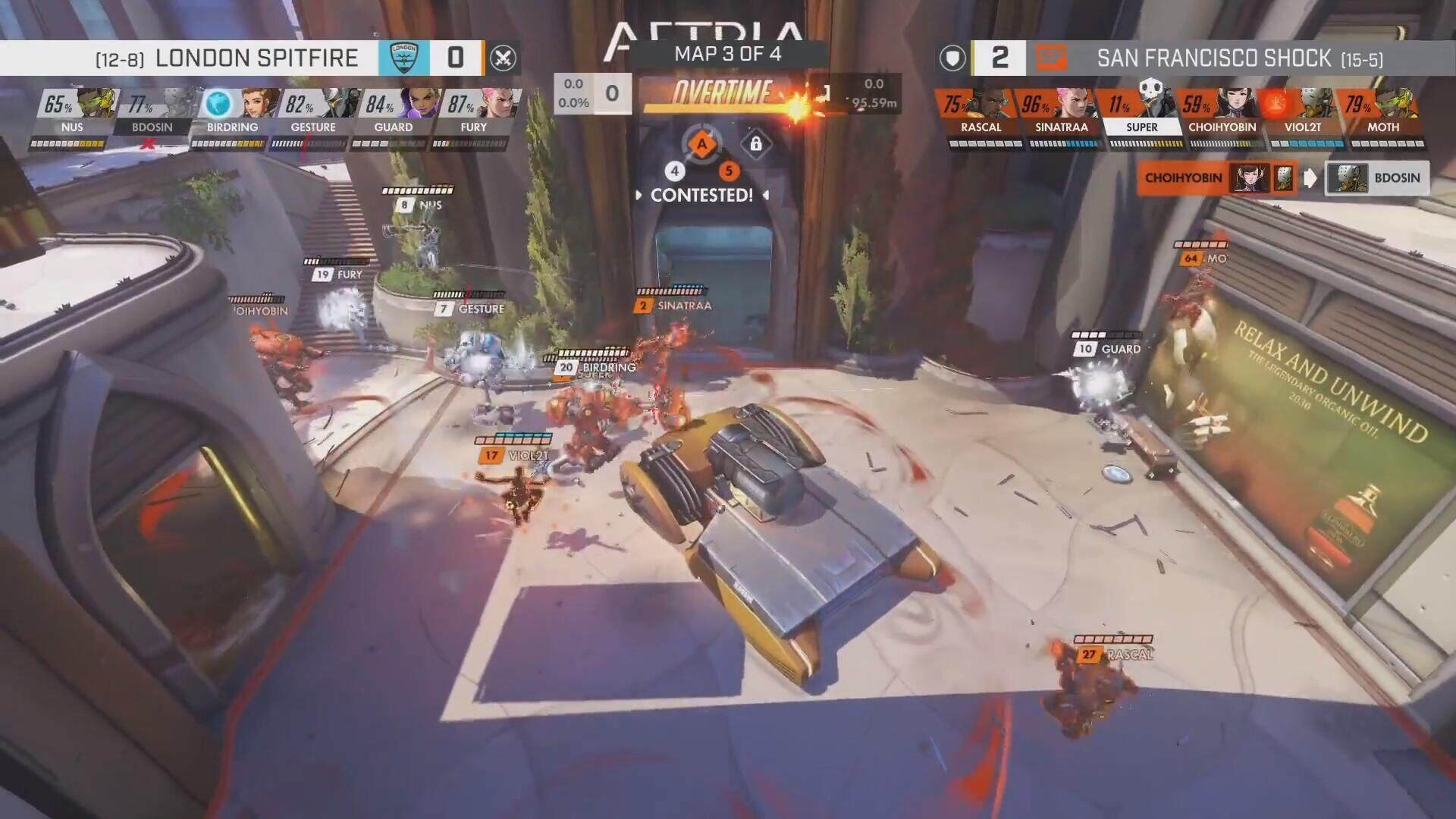 荒野大镖客2 重制版 截图22