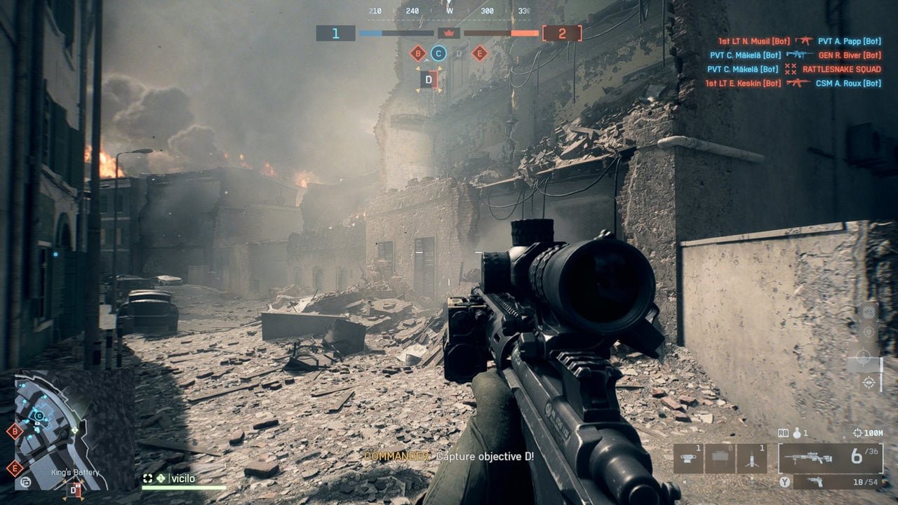 怪物猎人：世界 年度版 截图11