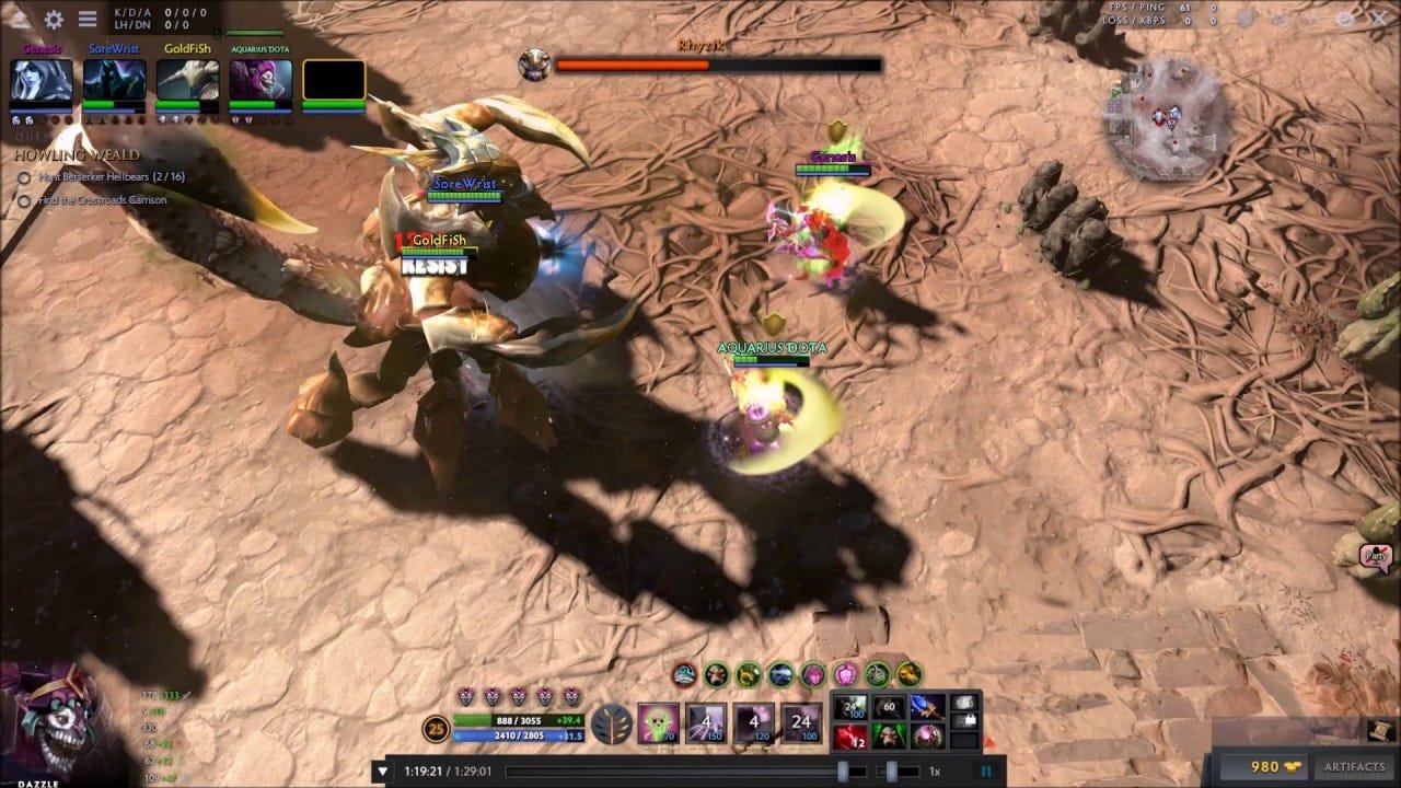 黑暗之魂3 完整版 截图21