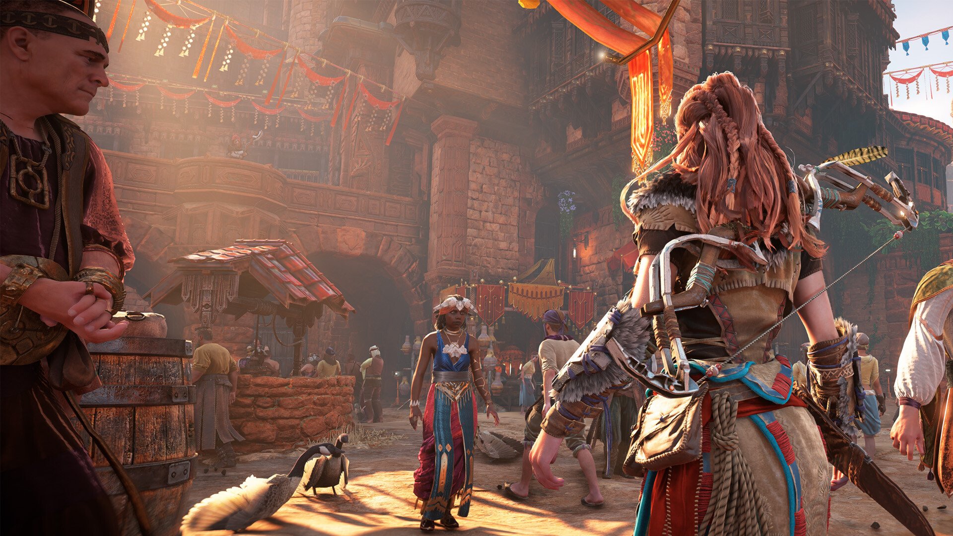 原神 年度版 截图7