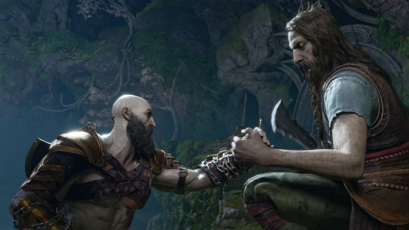 死亡搁浅 年度版 截图19