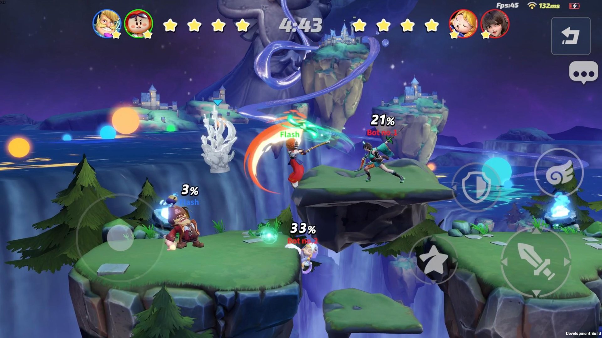 底特律：成为人类 重制版 截图5