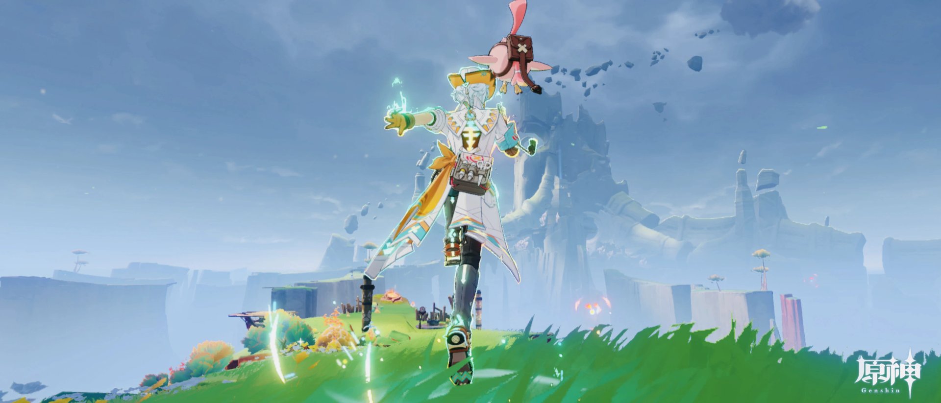 地平线：零之曙光 截图15