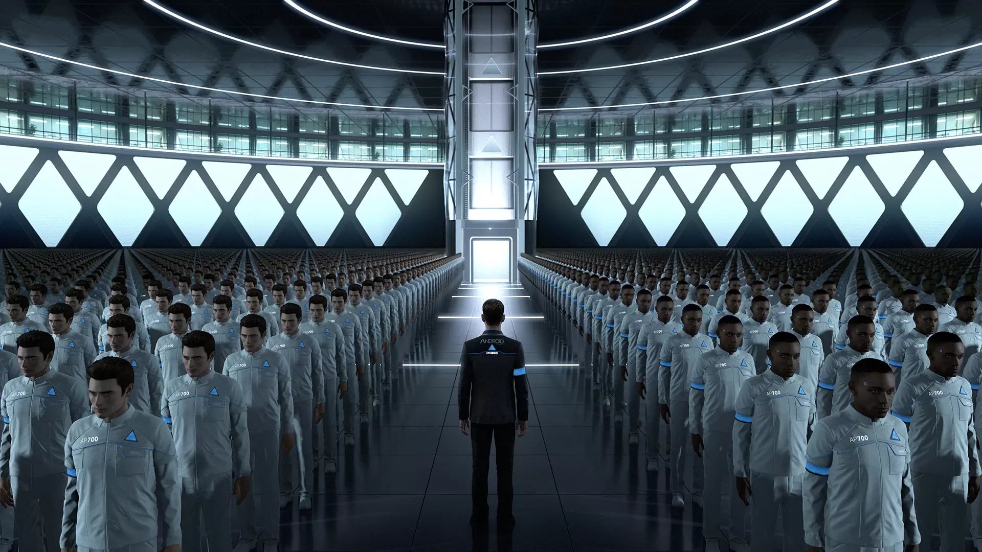 森林 完整版 截图17