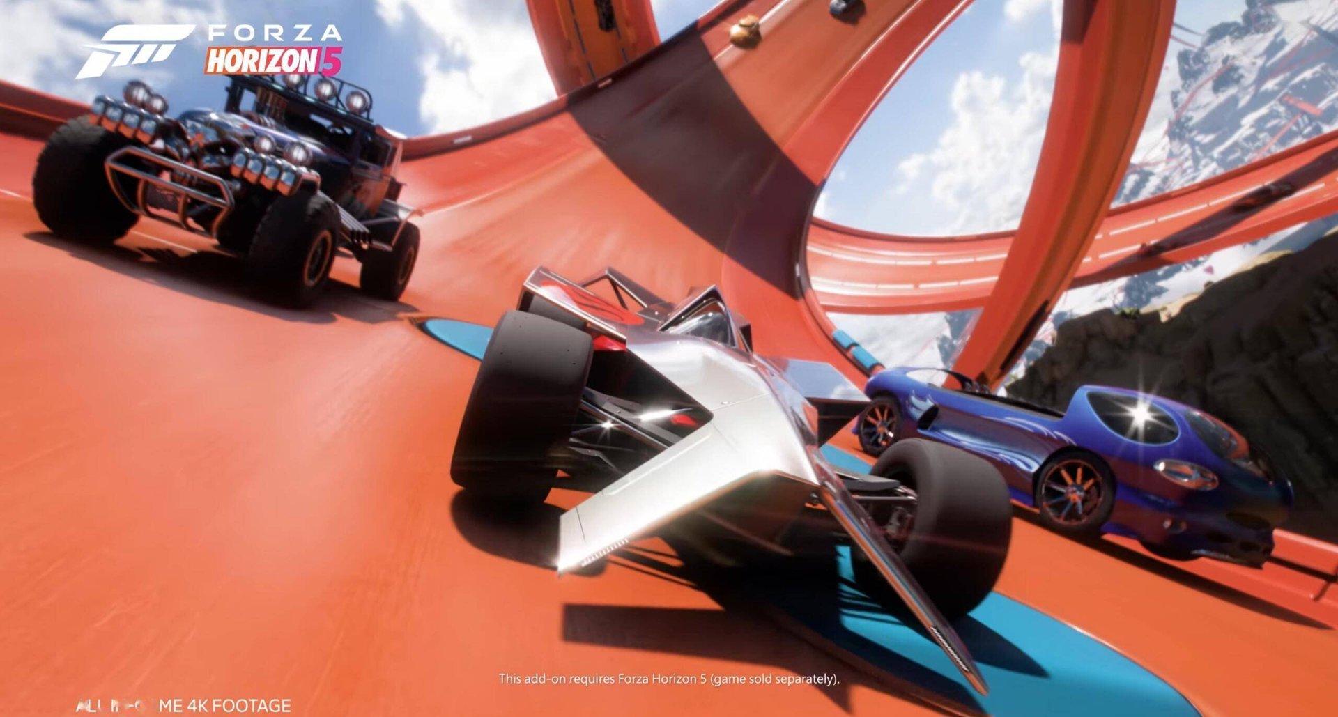 GTA5 重制版 截图10