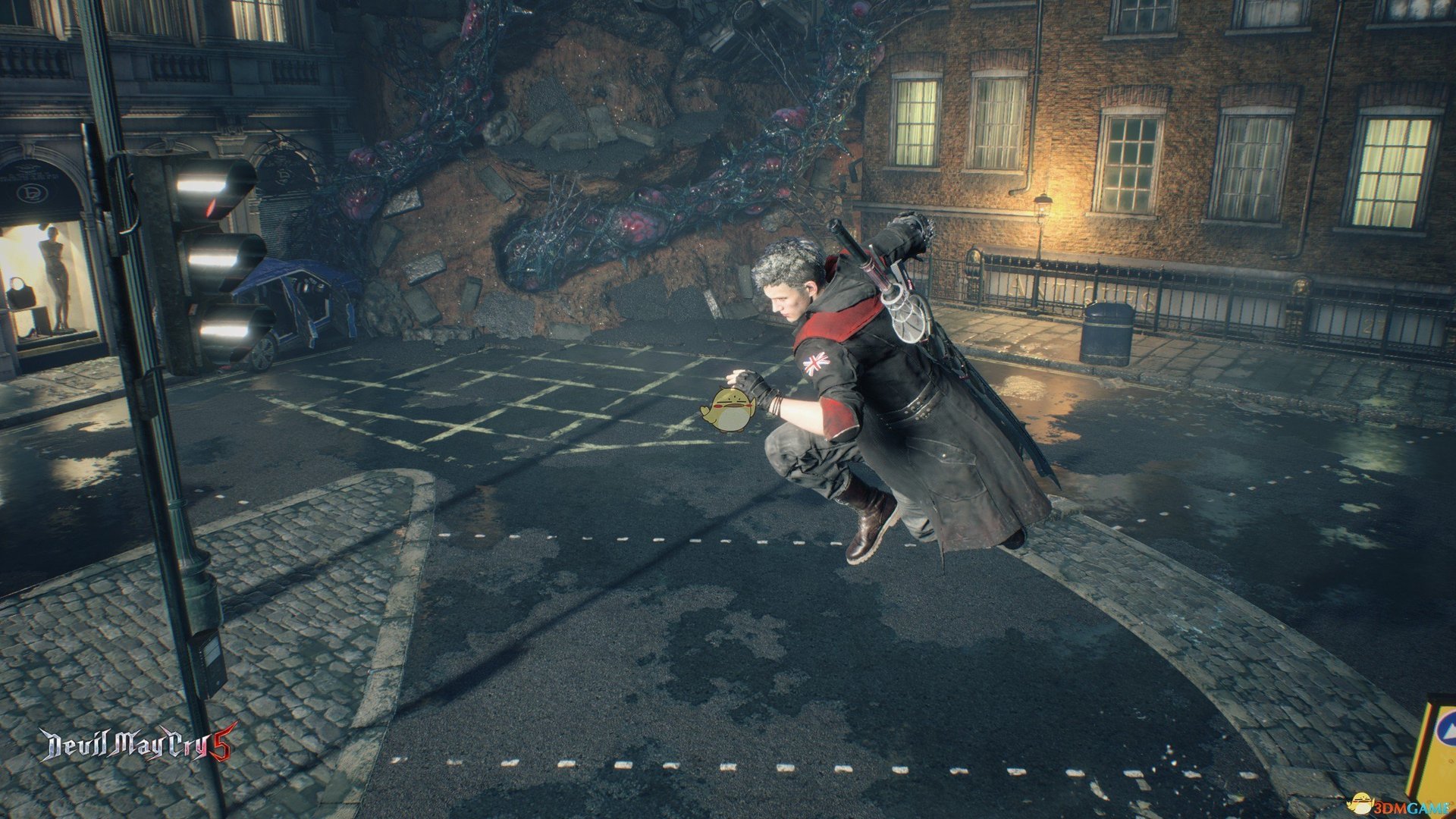 守望先锋2 完整版 截图10