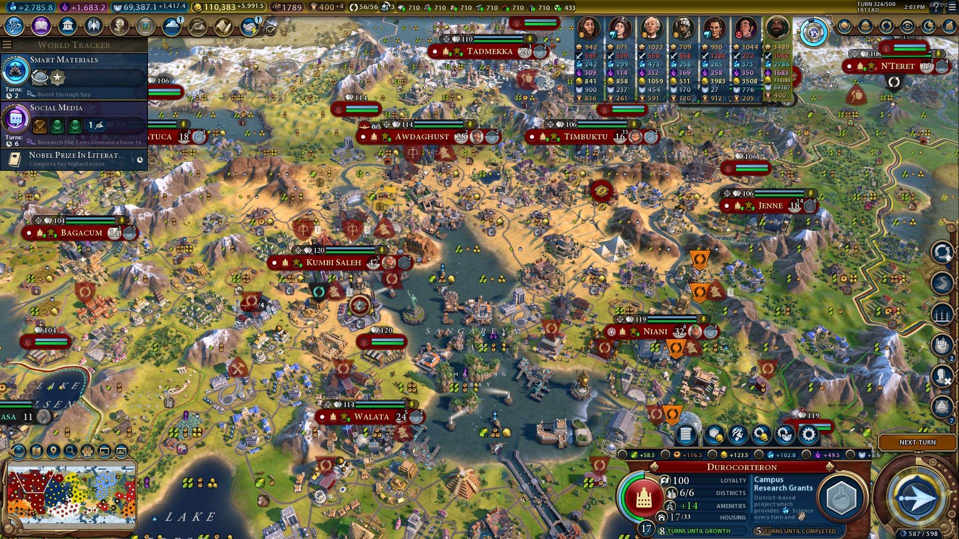 战神 豪华版 截图9