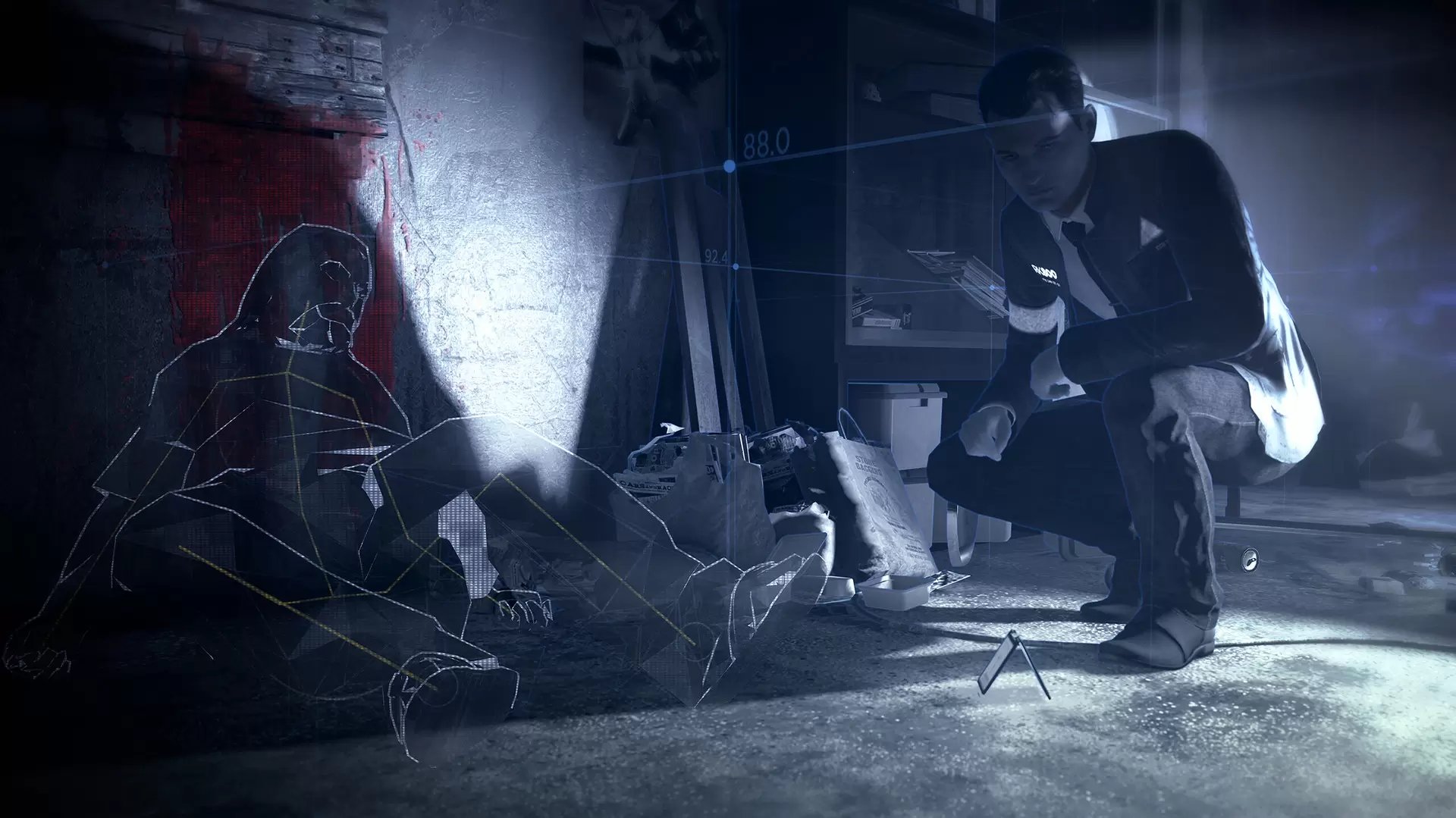 空洞骑士 豪华版 截图18