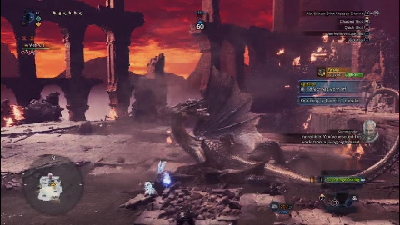 饥荒 重制版 截图16