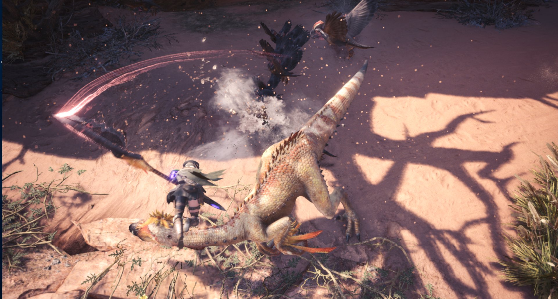 饥荒 重制版 截图20