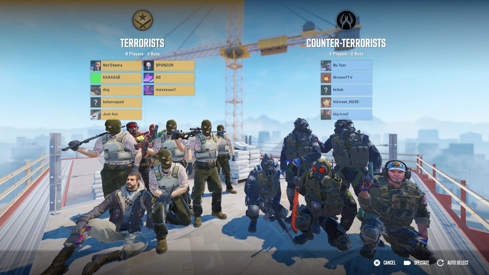 GTA5 终极版 截图2