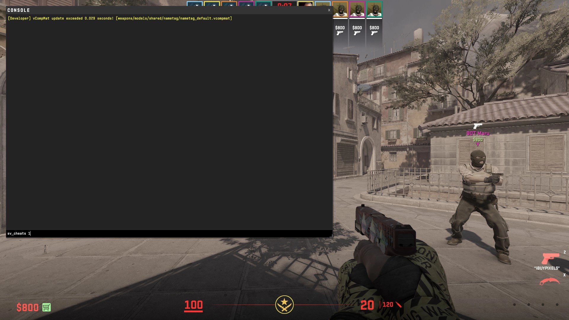 GTA5 终极版 截图11