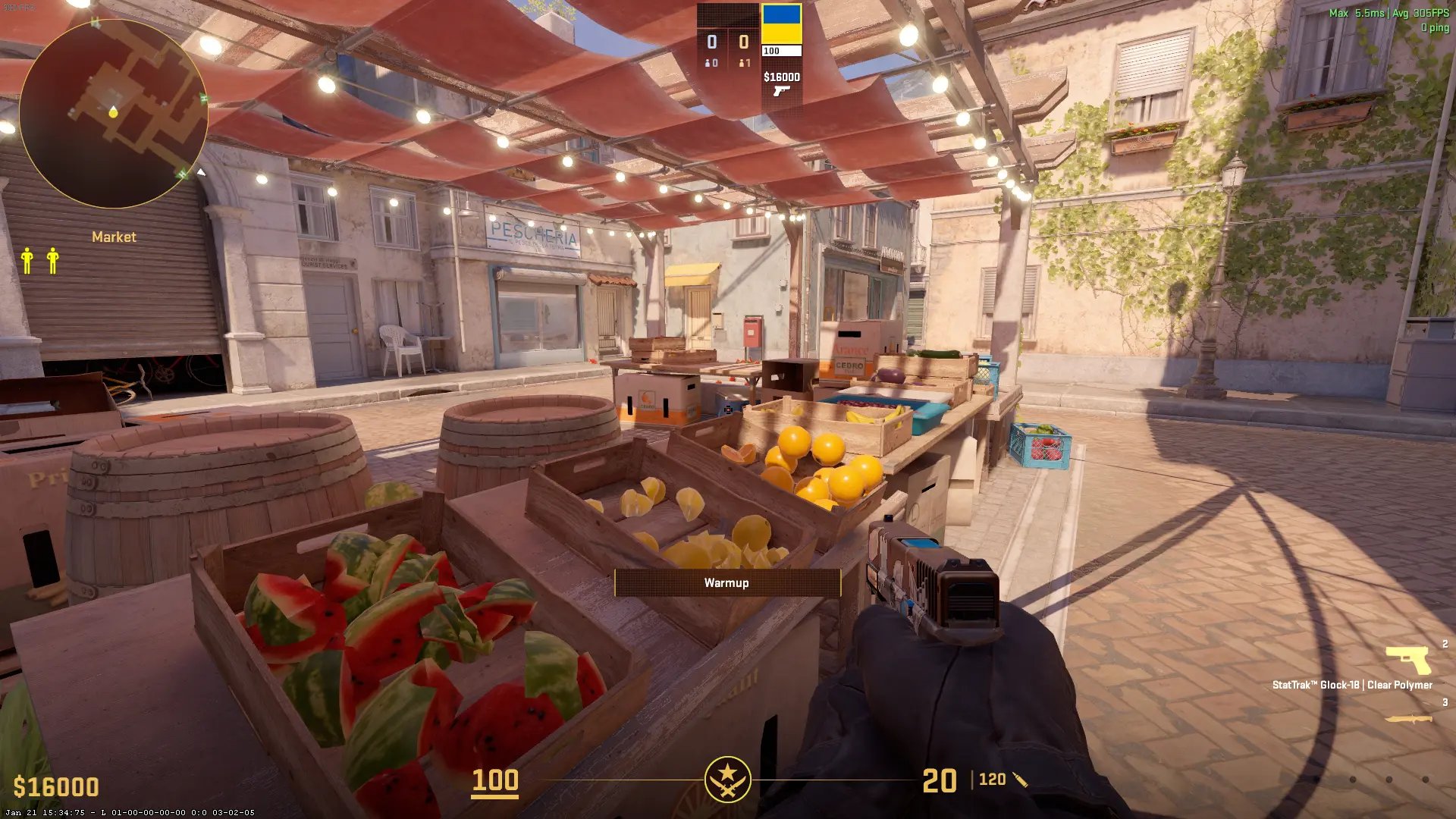 GTA5 终极版 截图15